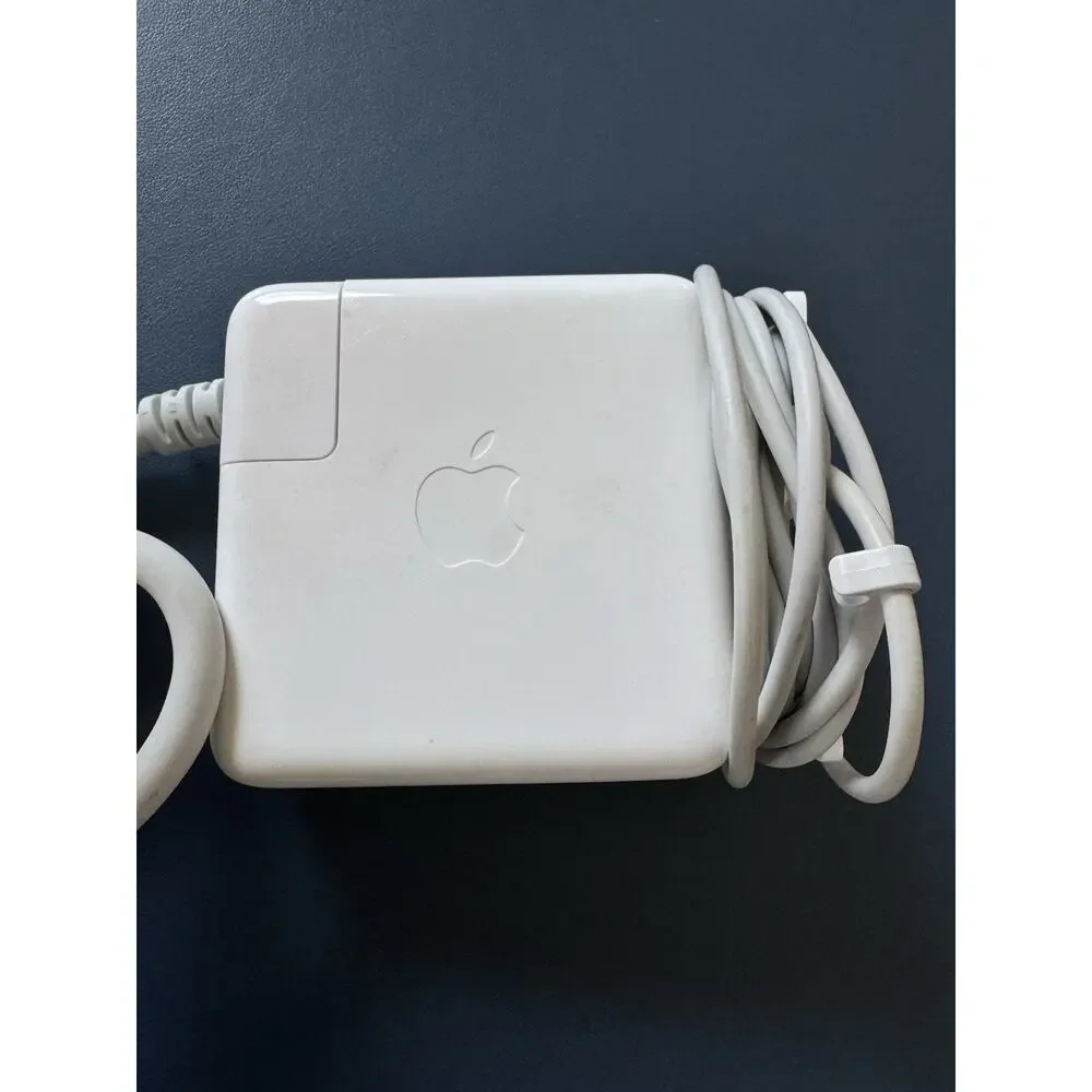 Apple 60W MagSafe1 Adapter For MacBook Pro Power Charger A1184 OEM